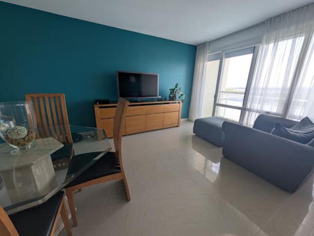 Appartement vente à Évry, Ris-orangis