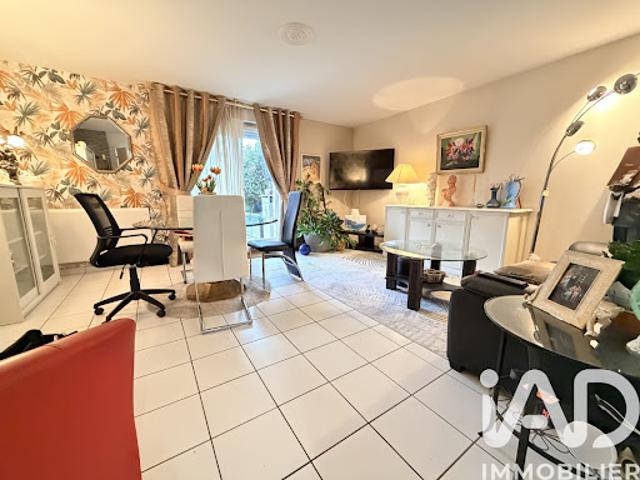 Appartement vente à Lisieux, Saint-arnoult