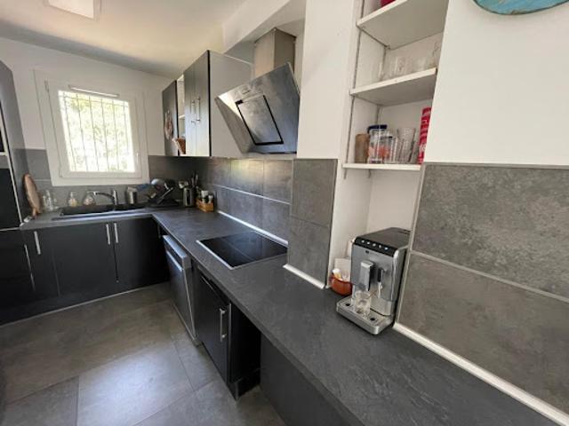 Appartement vente à Arrondissement de Toulon, Saint-cyr-sur-mer