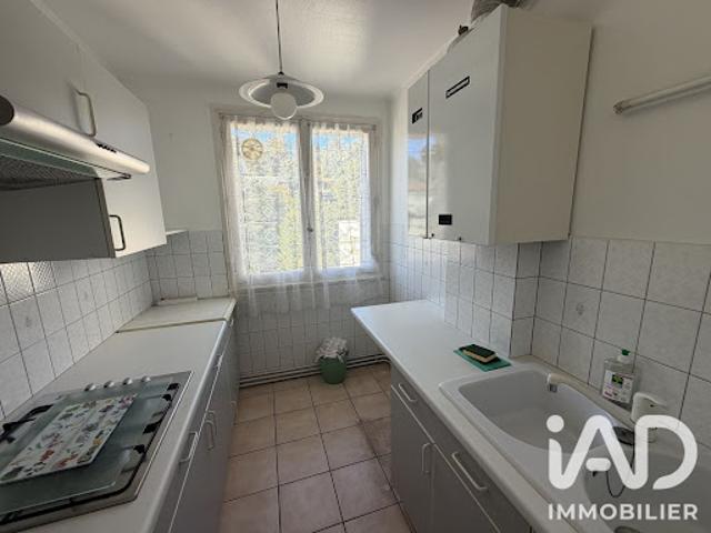 Appartement vente à La Terrasse, Saint-Étienne