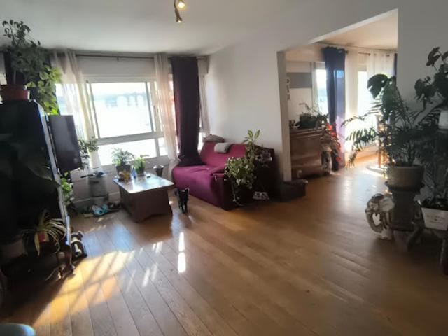Appartement vente à Sarcelles, Saint-gratien