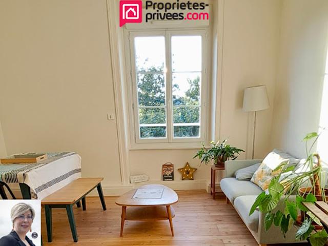 Appartement vente à Saint-Malo, Bretagne