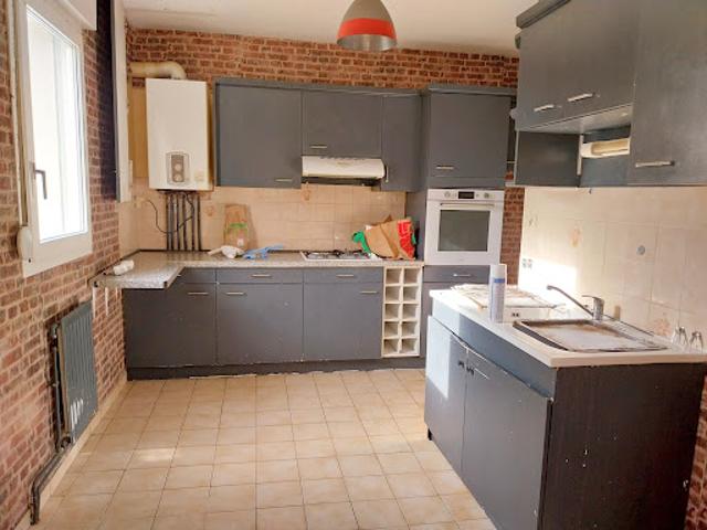 Appartement vente à Saint-Malo, Bretagne