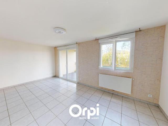 Appartement vente à Sainte-Marie-aux-Chênes, Moselle