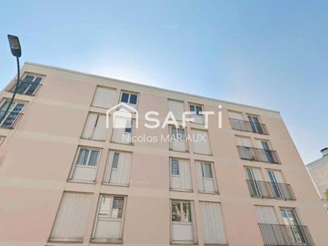 Appartement vente à Argenteuil, Sannois