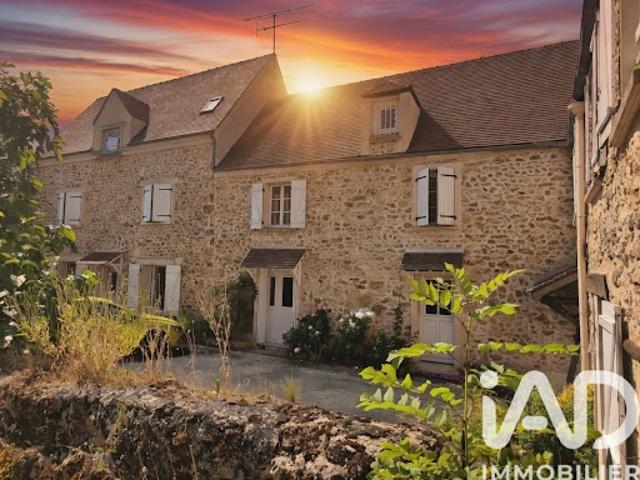 Appartement vente à Rambouillet, Senlisse