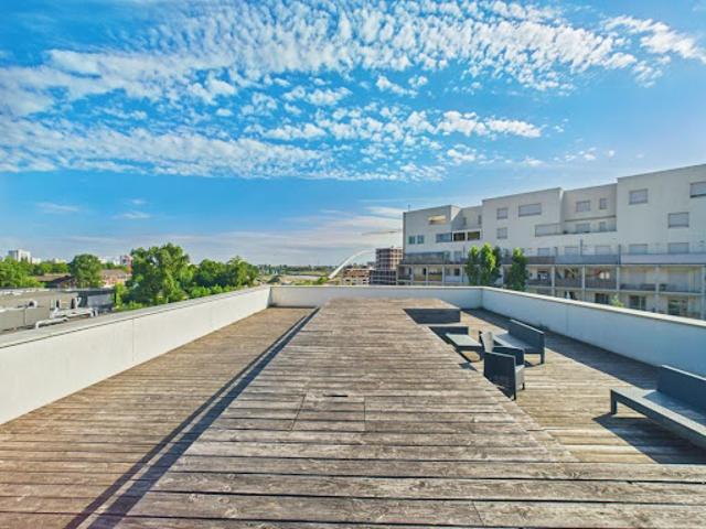 Appartement vente à Strasbourg, Hoenheim