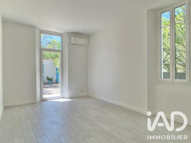 Appartement vente à Aix-en-Provence, Trets