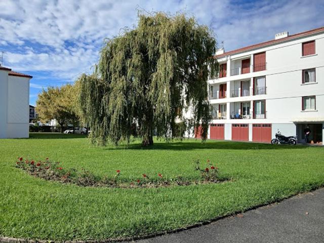 Appartement vente à Bayonne, Urrugne