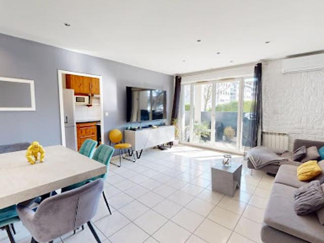 Appartement vente à Lyon, Métropole de Lyon