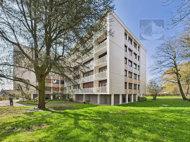 Appartement vente à Palaiseau, Verrières-le-buisson
