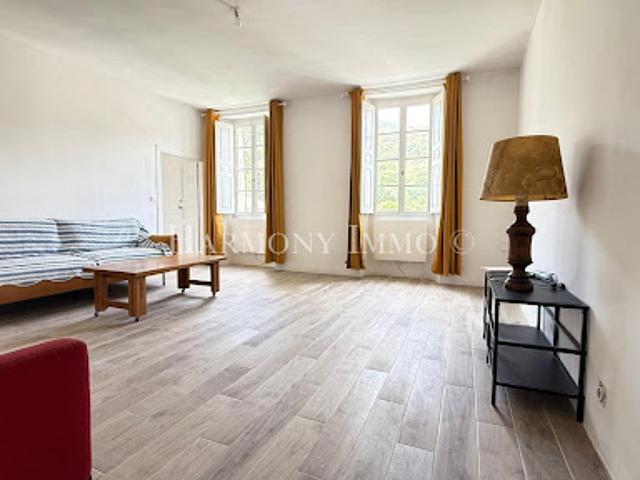 Appartement vente à Ajaccio, Vico