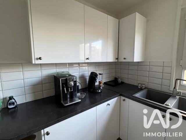 Appartement vente à Évry, Épinay-sous-Sénart