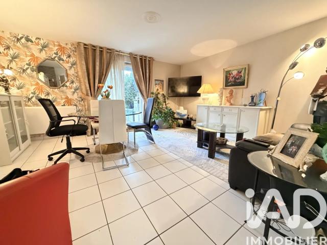 Appartement vente à Lisieux, Saint-arnoult