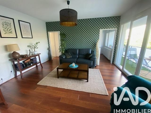 Appartement vente à Saint-Étienne, Firminy
