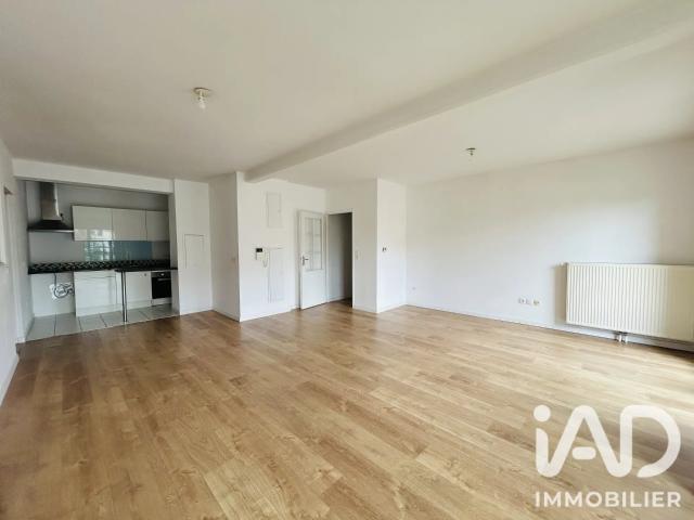 Appartement vente à Lille
