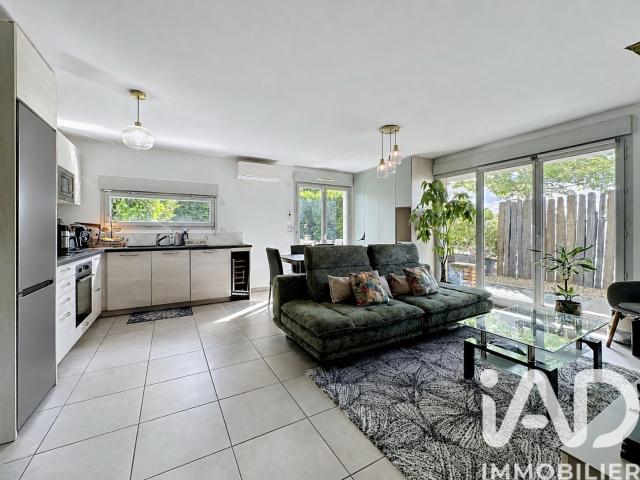 Appartement vente à Lyon, Rhône