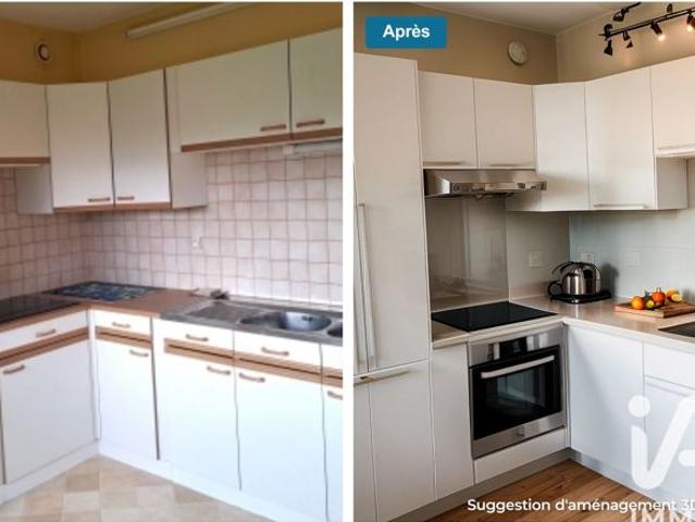 Appartement vente à Brioude, Saint-arcons-d'allier