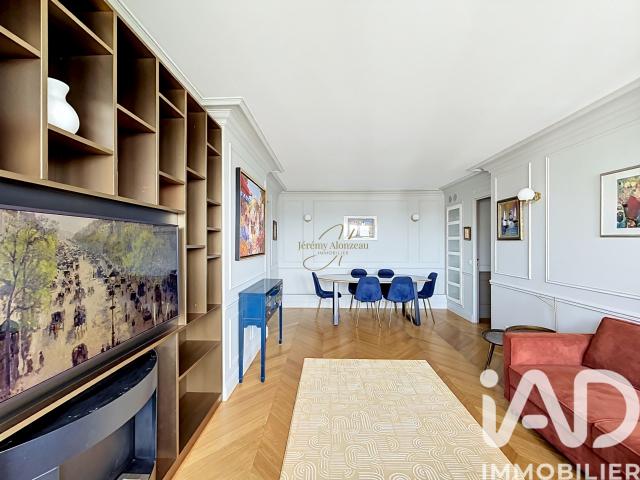 Appartement vente à Sarcelles, Ecouen