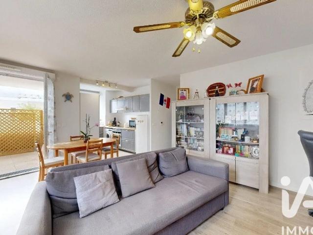 Appartement vente à Toulouse, Ramonville-saint-agne