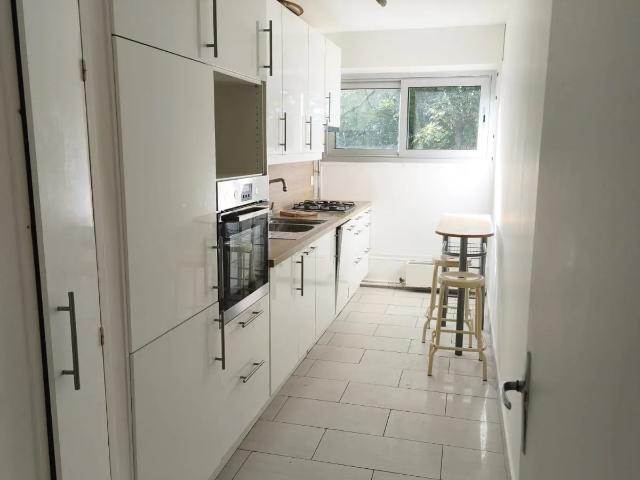 Appartement vente à Épinay-sous-Sénart, Essonne