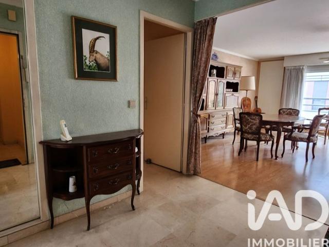 Appartement vente à Chambéry, Sonnaz