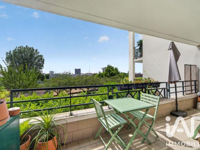 Appartement vente à Saint-Denis, Aubervilliers