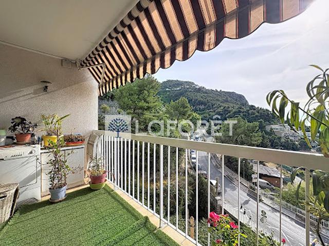 Appartement vente à Nice, Beausoleil