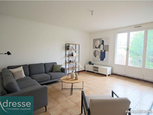 Appartement vente à Quartier Wallon, Morsang-sur-Orge