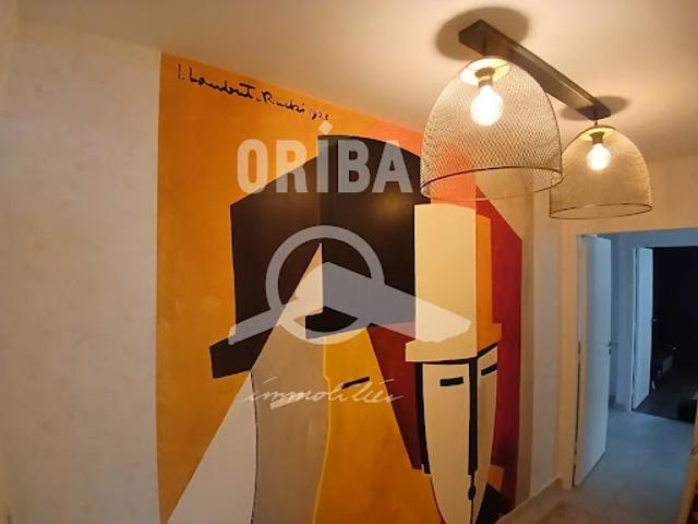 Appartement vente à Saint-Nazaire, Saint-nazaire