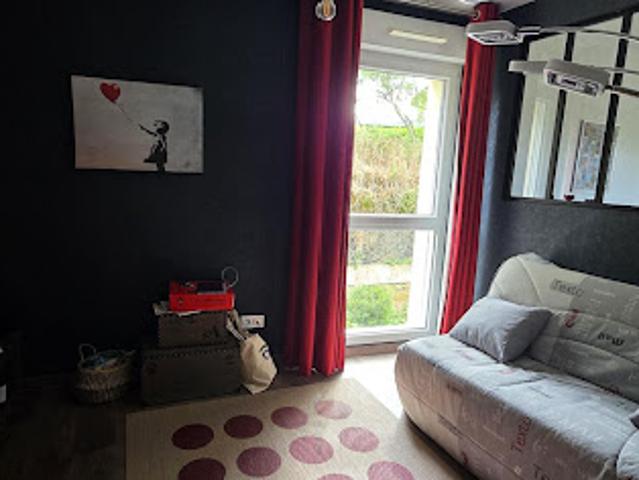 Appartement vente à Saint-Nazaire, Saint-nazaire
