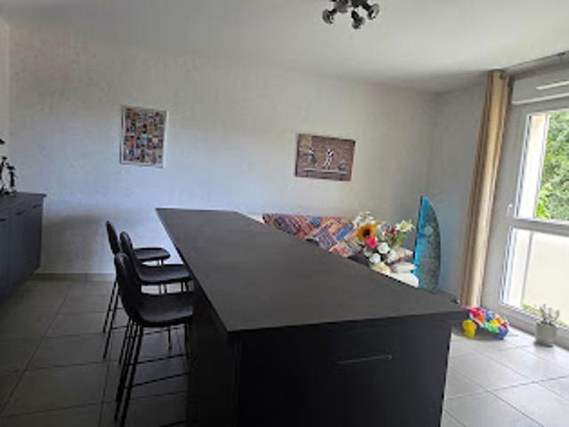 Appartement vente à Saint-Nazaire, Saint-nazaire