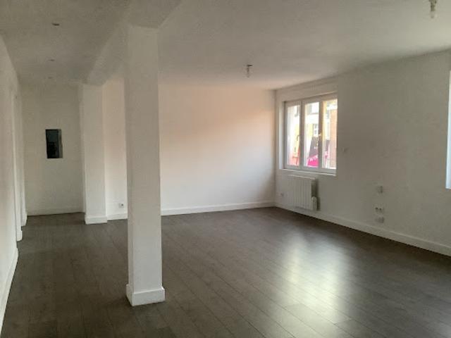 Appartement vente à Lille, Faches-thumesnil