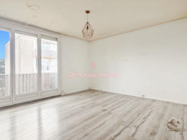 Appartement vente à Palaiseau, Île-de-France