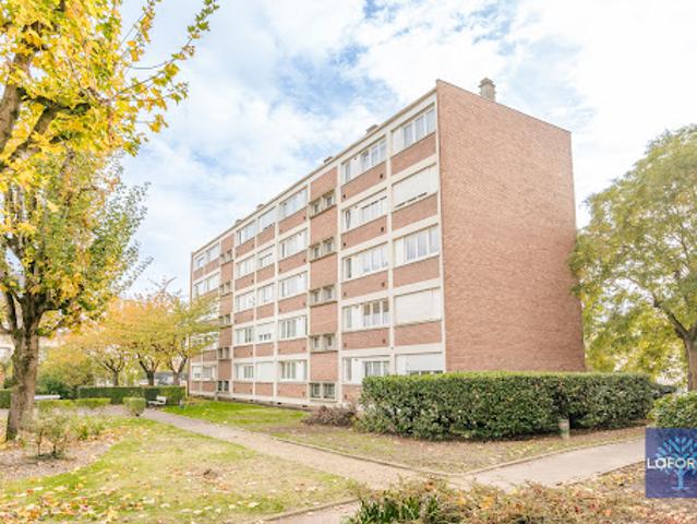 Appartement vente à Le Raincy, Livry-gargan