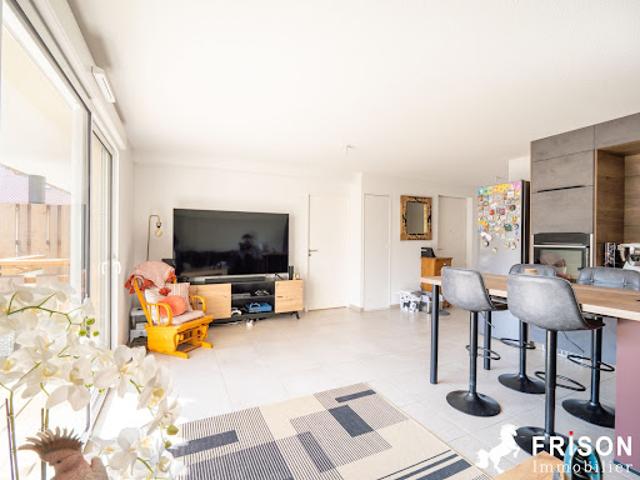 Appartement vente à Curninges, Féternes