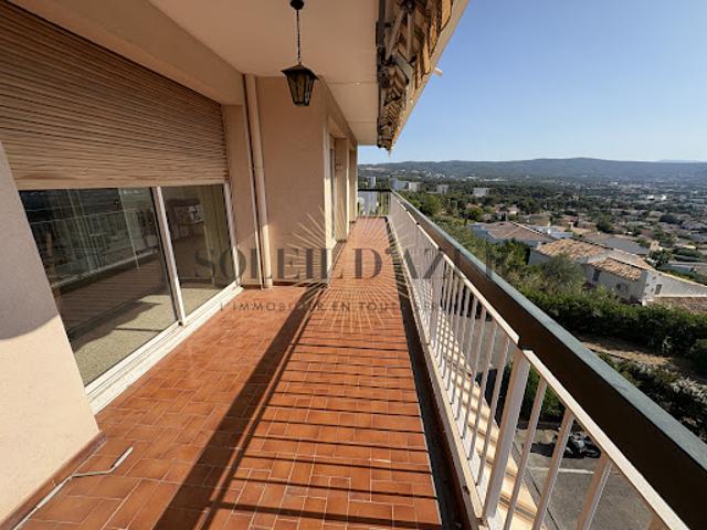 Appartement vente à Marseille, La Ciotat
