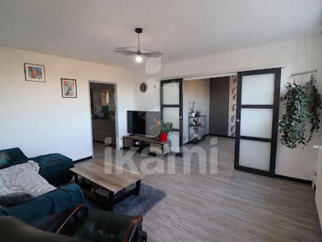 Appartement vente à Valence, Saint-rambert-d'albon