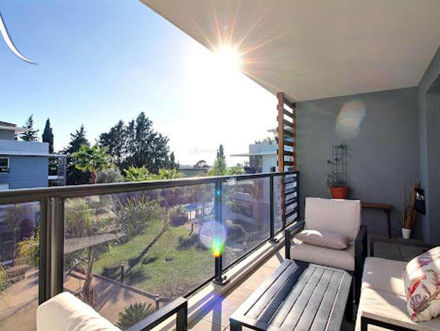 Appartement vente à Grasse, Mougins