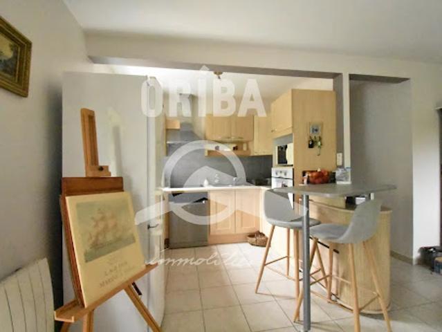 Appartement vente à Saint-Nazaire, Saint-nazaire