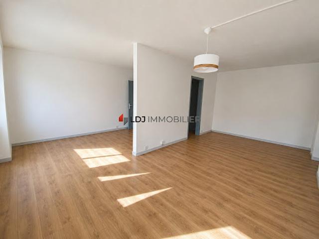 Appartement vente à Perpignan