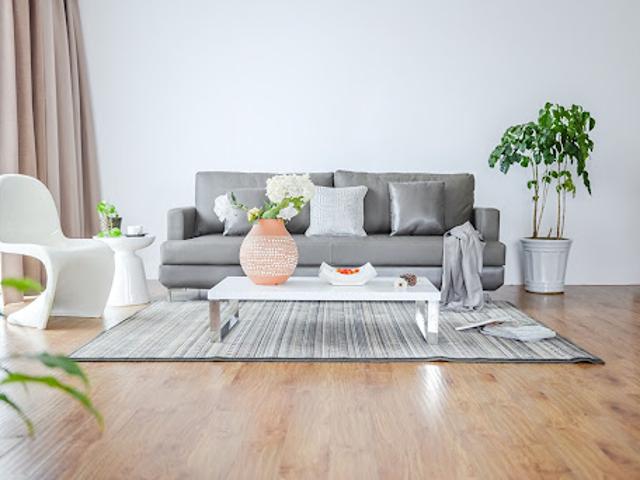 Appartement vente à Nantes, Saint-herblain