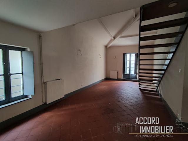 Appartement vente à Béziers