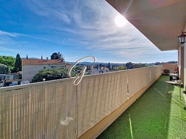 Appartement vente à Arrondissement de Toulon, Six-fours-les-plages