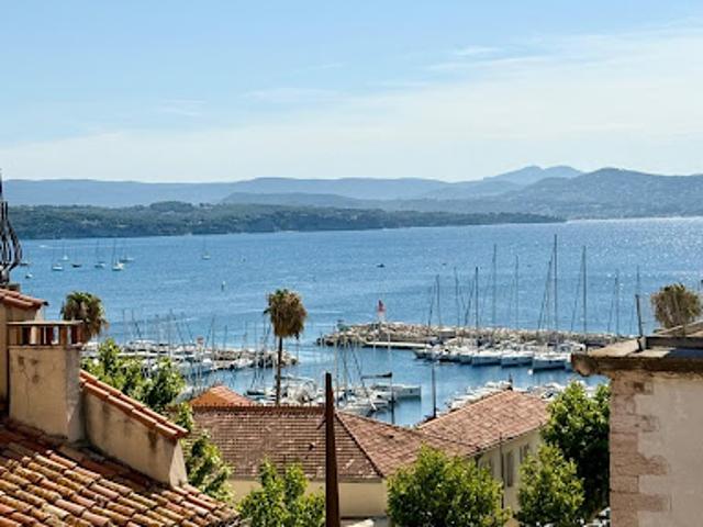 Appartement vente à Marseille, La Ciotat