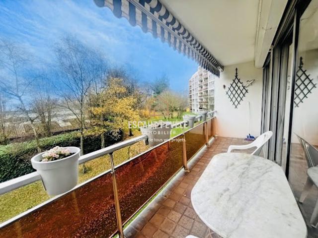 Appartement vente à Lille, Ronchin