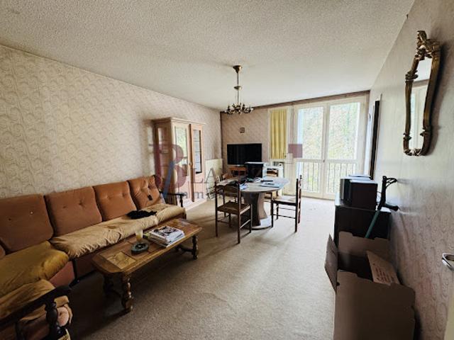 Appartement vente à Tulle