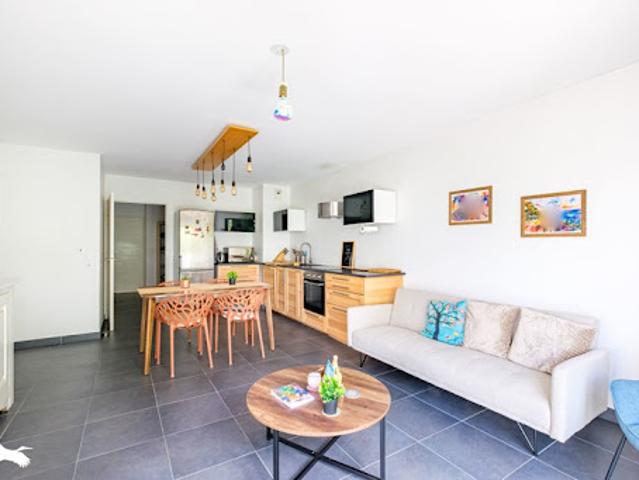 Appartement vente à Lyon, Métropole de Lyon