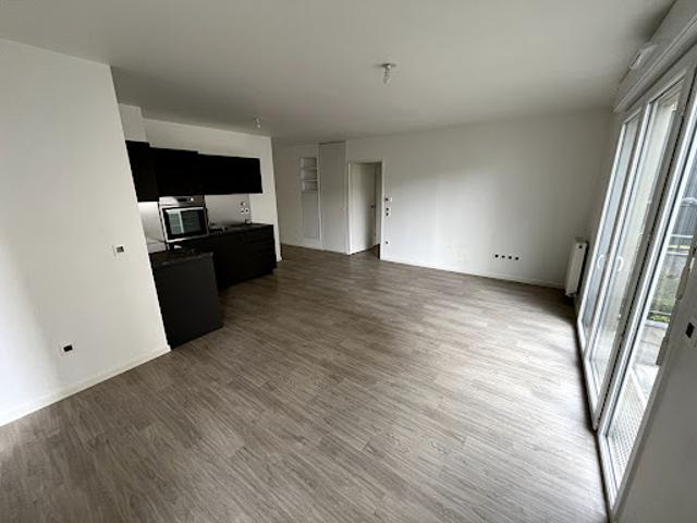 Appartement vente à Mantes-la-Jolie, Meulan