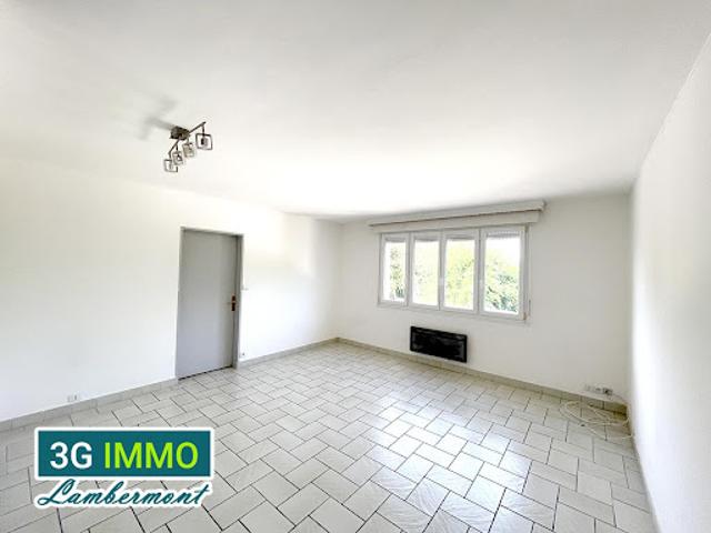 Appartement vente à Val-de-Briey, Hussigny-godbrange